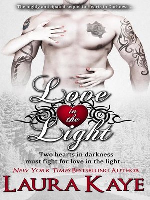 Love in the Light - ebook